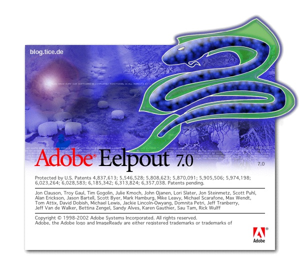 Image Ready 70 Eelpout<br>(Foto: 005)