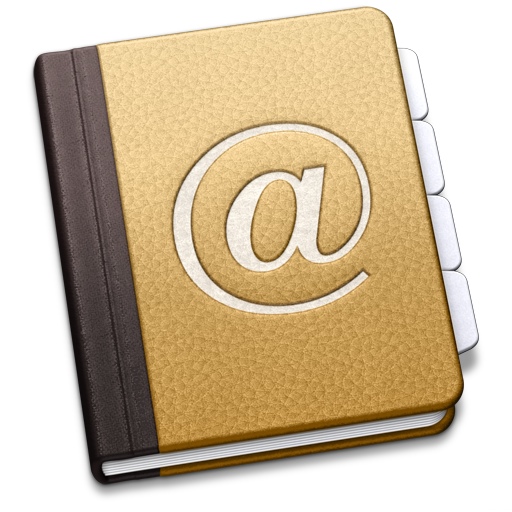 512 Address Book Leopard<br>(Foto: 002)