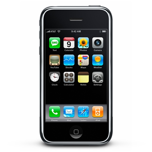 512 Apple iPhone<br>(Foto: 003)