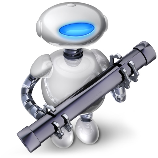 512 Automator<br>(Foto: 007)