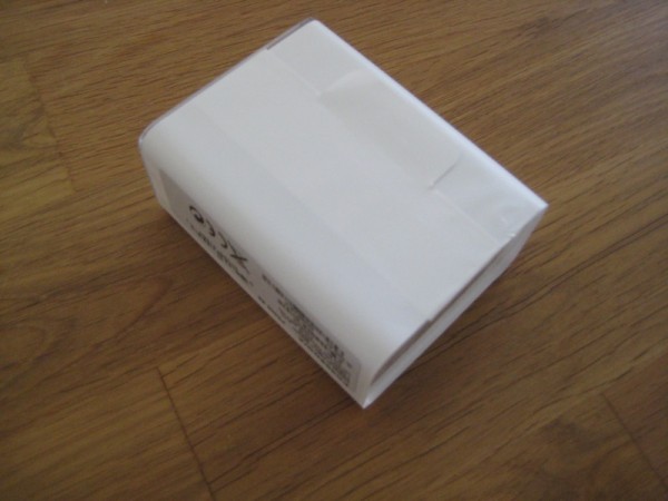 iPod shuffle 2009<br>(Foto: 001)