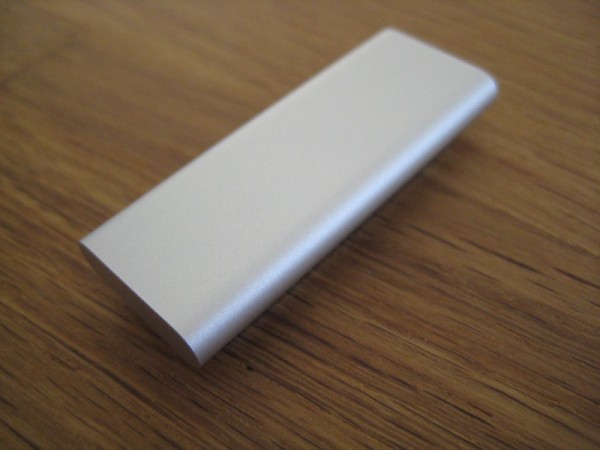 iPod shuffle 2009<br>(Foto: 004)