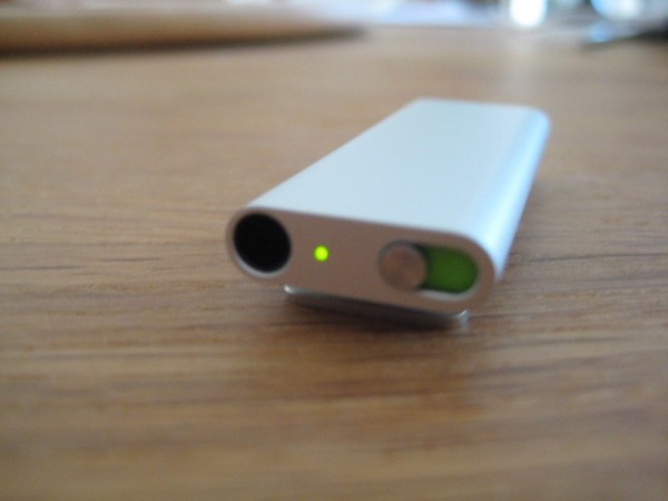 iPod shuffle 2009<br>(Foto: 005)