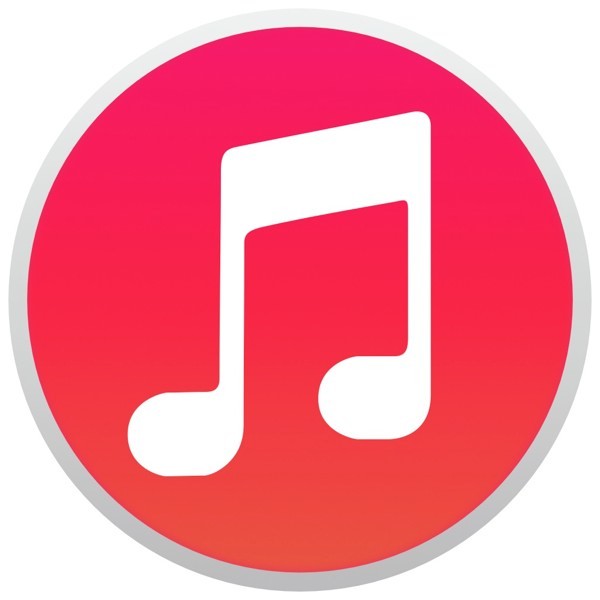 Yosemite Icon iTunes<br>(Foto: 009)