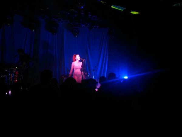 B.O.X.E.R. - Test im Dunkeln mit Bewegungen<br>(Foto: 005)