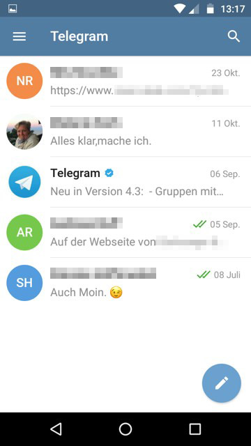Android_App_Telegram