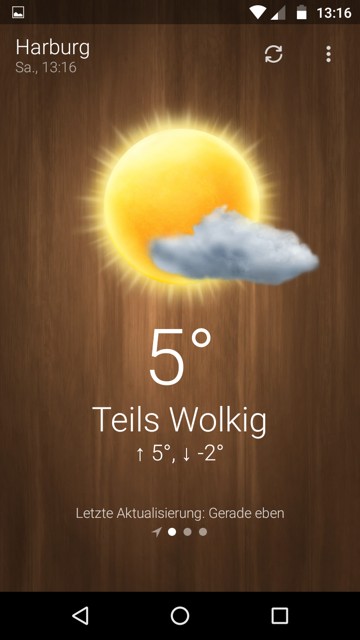 Android_App_Wetter