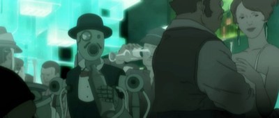 Animatrix