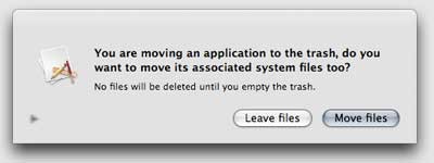 AppTrap