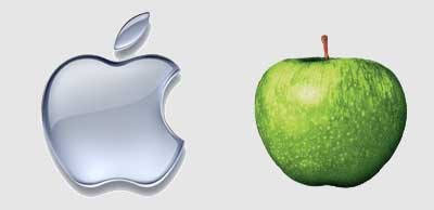 Apples