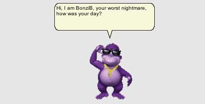 BonziBUDDY