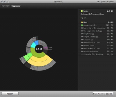 DaisyDisk