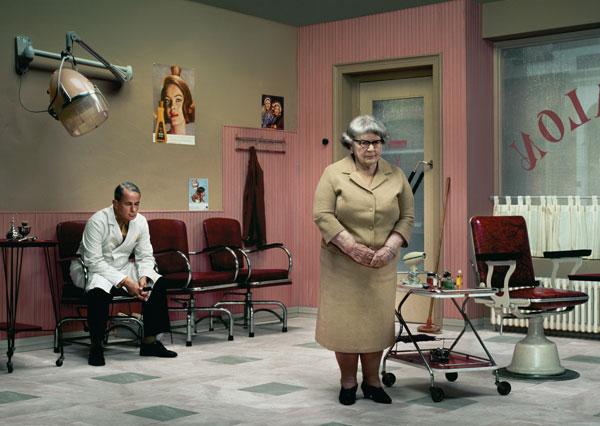 Erwin Olaf Teaser