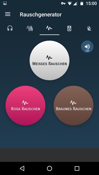 Frequenz Generator 4