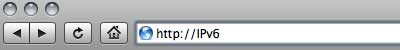 IPv6