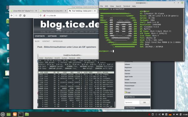 Linux_Mint_20_Ulyana_screenfetch