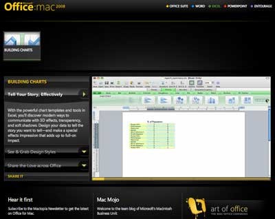 MacOffice2008