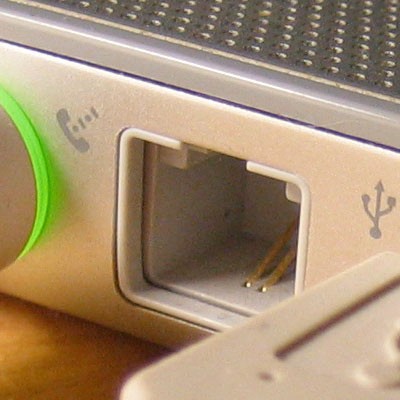 Modem