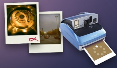 Polaroid