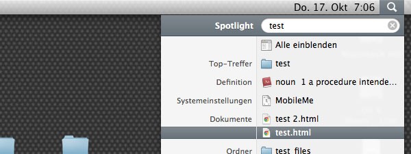 Spotlight-Copy-Paste