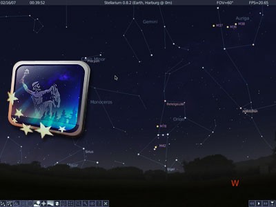 Stellarium