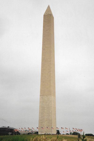 Washington Monument