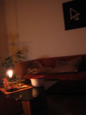 Orange Stunde Orange Stunde