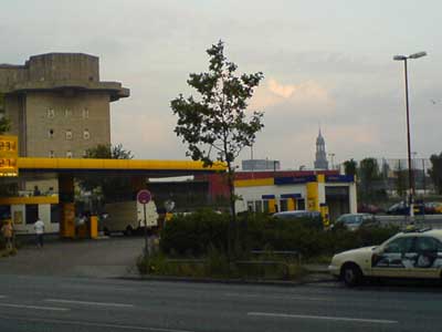 Feldstrasse Heiligen Geistfeld Hamburg Feldstrasse Heiligen Geistfeld Hamburg