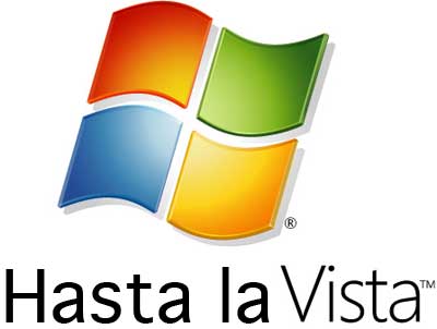 Hasta la Vista Hasta la Vista