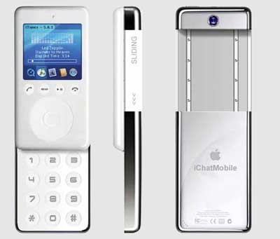 IChatMobile