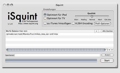 ISquint