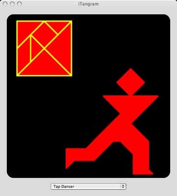ITangram
