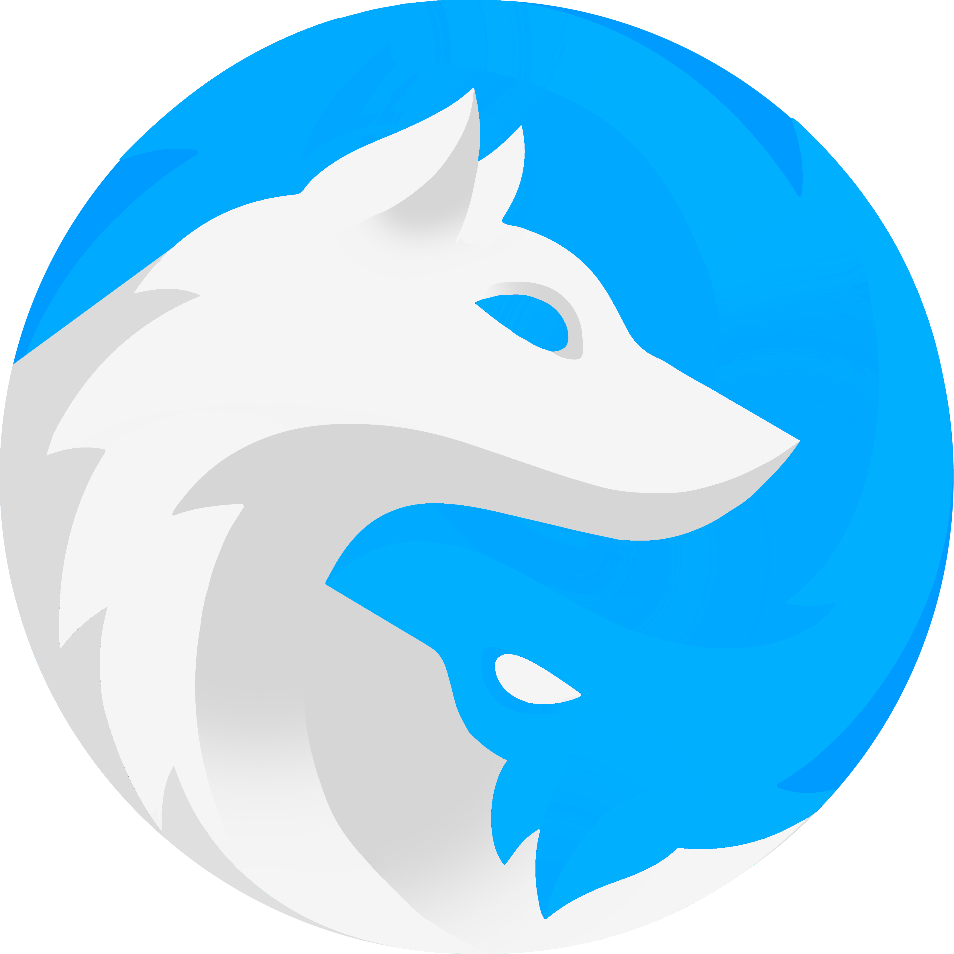 Librewolf_icon